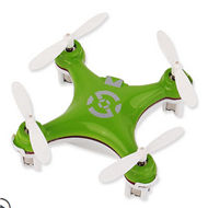 Cheerson CX-10 Parts-24 BNF-Green(Only Quadcopter,No battery,No transmitter,No charge),,Cheerson CX-10 RC Drone Quadcopter Spare parts,CX-10 Mini Quadcopter Aircraft accessories