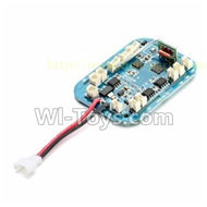 Cheerson CX-33 CX-33C Parts-15-02 CX-33C Circuit board,Receiver board Receiver Board(Can only be used for CX-33C Drone),Cheerson CX-33 CX-33C RC Drone Quadcopter Spare parts,5.8G real-time image transmission aerial aircraft accessories