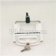 Cheerson CX-33 CX-33C Parts-16-06 Phone clip,Phone holders,Cheerson CX-33 CX-33C RC Drone Quadcopter Spare parts,5.8G real-time image transmission aerial aircraft accessories