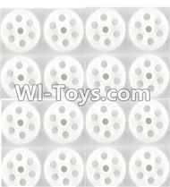 Cheerson CX-35 Parts-18 Main gear(16pcs) For Cheerson CX-35 RC Drone Quadcopter Spare parts,5.8G real-time image transmission aerial aircraft accessories