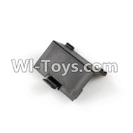 Cheerson CX-35 Parts-28 Battery cover For Cheerson CX-35 RC Drone Quadcopter Spare parts,5.8G real-time image transmission aerial aircraft accessories