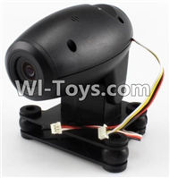 Cheerson CX-35 Parts-50 5.8G image transmission camera unit(Not include the Memory card) For Cheerson CX-35 RC Drone Quadcopter Spare parts,5.8G real-time image transmission aerial aircraft accessories