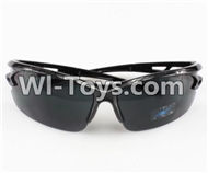 Cheerson CX-35 Parts-63 Sunglasses For Cheerson CX-35 RC Drone Quadcopter Spare parts,5.8G real-time image transmission aerial aircraft accessories