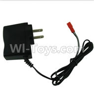 Holy Stone F181 RC Quadcopter Parts-13 Official Charger,Holy Stone F181 RC Quadcopter Drone Spare Parts Replacement Accessories