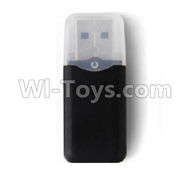 Holy Stone F181 RC Quadcopter Parts-18 Reader,Holy Stone F181 RC Quadcopter Drone Spare Parts Replacement Accessories