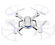 Holy Stone F181 RC Quadcopter Parts-35 BNF-White(Only the whole F181 Quadcopter,no battery ,no usb charger,No Transmitter)),Holy Stone F181 RC Quadcopter Drone Spare Parts Replacement Accessories