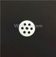 Holy Stone F181 Parts-51 Main gear(1pcs),Holy Stone F181 RC Quadcopter Drone Spare Parts Replacement Accessories