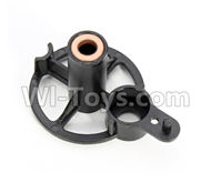 DFD F183 Parts-30 Motor seat(1pcs) For DFD F183 F183C Quadcopter parts,rc Drone parts