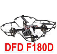 DFD F180D Parts-49 F180D BNF(Only the Whole F180D Quadcopter,No battery,No Transmitter,No chager)((Can only be used for F180D) For DFD F180C F180D RC Quadcopter parts,RC Drone parts