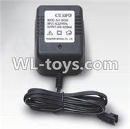 Double Horse DH 7001 RC boat parts ,Shuang Ma 7001 parts-07 Charger
