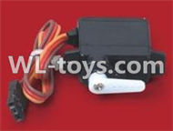 Double Horse DH 7001 RC boat parts ,Shuang Ma 7001 parts-08 Servo