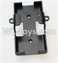 Double Horse DH 7001 RC boat parts ,Shuang Ma 7001 parts-10 Battery case