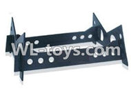 Double Horse DH 7001 RC boat parts ,Shuang Ma 7001 parts-15 Buttom frame for boat