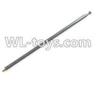 Double Horse DH 7001 RC boat parts ,Shuang Ma 7001 parts-19 Antena