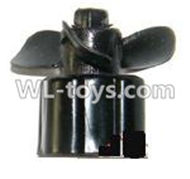 Double Horse DH 7003 RC boat parts ,Shuang Ma DH 7003 parts-10 Drive shaft connections