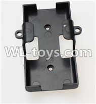 Double Horse 7011 RC boat parts ,Shuang Ma dh 7011 parts-21 Battery case