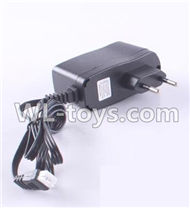 Double horse 7012 RC boat ShuangMa 7012 parts-14 Charger