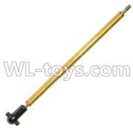 Double horse 7012 RC boat ShuangMa 7012 parts-21 Left Drive Shaft Kit