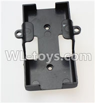 Double horse 7012 RC boat ShuangMa 7012 parts-25 Battery case