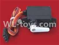 Double horse 7012 RC boat ShuangMa 7012 parts-26 Servo