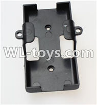 Double Horse 7013 rc boat parts ShuangMa dh7013 parts-10 Battery case