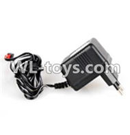 Double Horse 7013 rc boat parts ShuangMa dh7013 parts-12 Official Charger