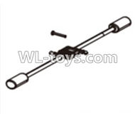 Double Horse 9130 RC helicopter ShuangMa 9130 Parts-06 Balance bar with pin