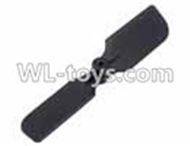 Double Horse 9130 RC helicopter ShuangMa 9130 Parts-10 Tail blade
