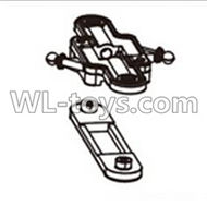 Double Horse 9130 RC helicopter ShuangMa 9130 Parts-11 Upper main grip set