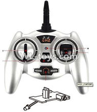 Double Horse 9130 RC helicopter ShuangMa 9130 Parts-23 Transmitter & Circuit board