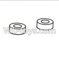 Double Horse 9130 RC helicopter ShuangMa 9130 Parts-29 Bearing(2pcs)