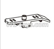 Double Horse 9130 RC helicopter ShuangMa 9130 Parts-30 Upper cover for the main body frame