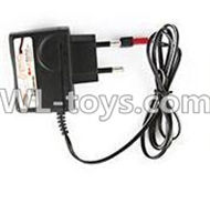 Double horse 9135 RC helicopter Shuang Ma 9135 Parts-08 Upgrade charger for Double horse 9135 / Shuang Ma 9135 / Shuang Ma 9135,Can directly charge on the Socket
