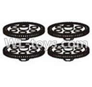 Double horse 9135 RC helicopter Shuang Ma 9135 Parts-11 Main gear(4pcs)