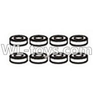 Double horse 9135 RC helicopter Shuang Ma 9135 Parts-16 Oil bearing(8pcs)