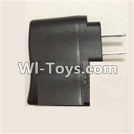 Fayee FY530 parts-14 USB-TO-Socket Covert plug,FY530 RC Quadcopter Drone Spare Parts Accessories,RC Drone Replacement parts
