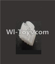 BOLON K-891 parts-10 The samll gear for the main motor(1pcs),BOLON TOYS K-891 RC Quadcopter Drone Spare Parts Accessories,BOLON K891 RC Drone Replacement parts