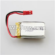 BOLON K-891 parts-14 Official 3.7V 650mah battery,BOLON TOYS K-891 RC Quadcopter Drone Spare Parts Accessories,BOLON K891 RC Drone Replacement parts
