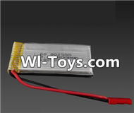 BOLON K-891 parts-15 Upgrade 3.7v 800mah battery,BOLON TOYS K-891 RC Quadcopter Drone Spare Parts Accessories,BOLON K891 RC Drone Replacement parts
