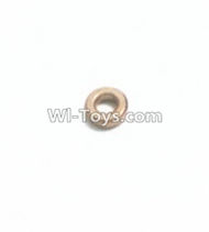 BOLON K-891 parts-25 Copper ring for the main pipe,BOLON TOYS K-891 RC Quadcopter Drone Spare Parts Accessories,BOLON K891 RC Drone Replacement parts