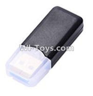 BOLON K-891 parts-26 Rearder,BOLON TOYS K-891 RC Quadcopter Drone Spare Parts Accessories,BOLON K891 RC Drone Replacement parts