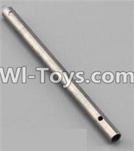 BOLON K-896 Parts-21 Main hollow pipe for the gear(1pcs),BOLON K-896 RC Quadcopter Drone Spare Parts Accessories,BOLON TOYS K896 Replacement Parts