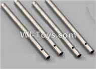 BOLON K-896 Parts-22 Main hollow pipe for the gear(4pcs),BOLON K-896 RC Quadcopter Drone Spare Parts Accessories,BOLON TOYS K896 Replacement Parts