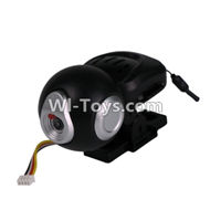 BOLON K-896 Parts-57 5.8G Image transmission Camera unit,BOLON K-896 RC Quadcopter Drone Spare Parts Accessories,BOLON TOYS K896 Replacement Parts