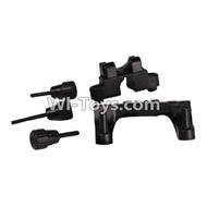 BOLON K-896 Parts-58 Holder,BOLON K-896 RC Quadcopter Drone Spare Parts Accessories,BOLON TOYS K896 Replacement Parts