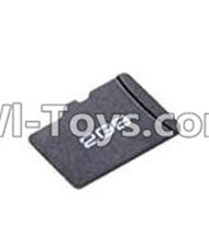 BOLON K-896 Parts-61 2GB Memory card,BOLON K-896 RC Quadcopter Drone Spare Parts Accessories,BOLON TOYS K896 Replacement Parts
