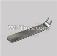 Fayee FY804 Parts-08 Wrench for the Propellers,FY804 RC Quadcopter Drone Spare Parts FY804 Replacement Accessories