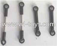 FeiLun FX070 FX070C RC Helicopter parts-08 Long connect buckle(2pcs) & Short connect buckle(2pcs)