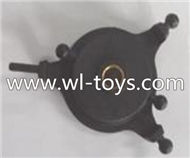 FeiLun FX070 FX070C RC Helicopter parts-10 Swashplate