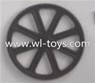 FeiLun FX070 FX070C RC Helicopter parts-12 Main gear